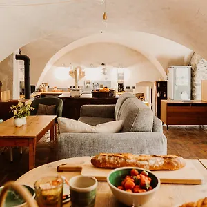 Ou Dans Maison De Montagne Entraigues (Isere)